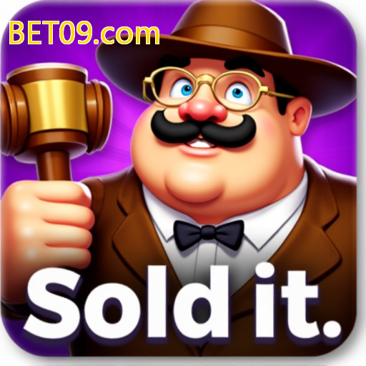 Slots na Plataforma BET09.com